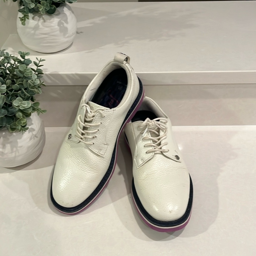 G\FORE Golf shoes. Men’s Size 8 Excellent condition